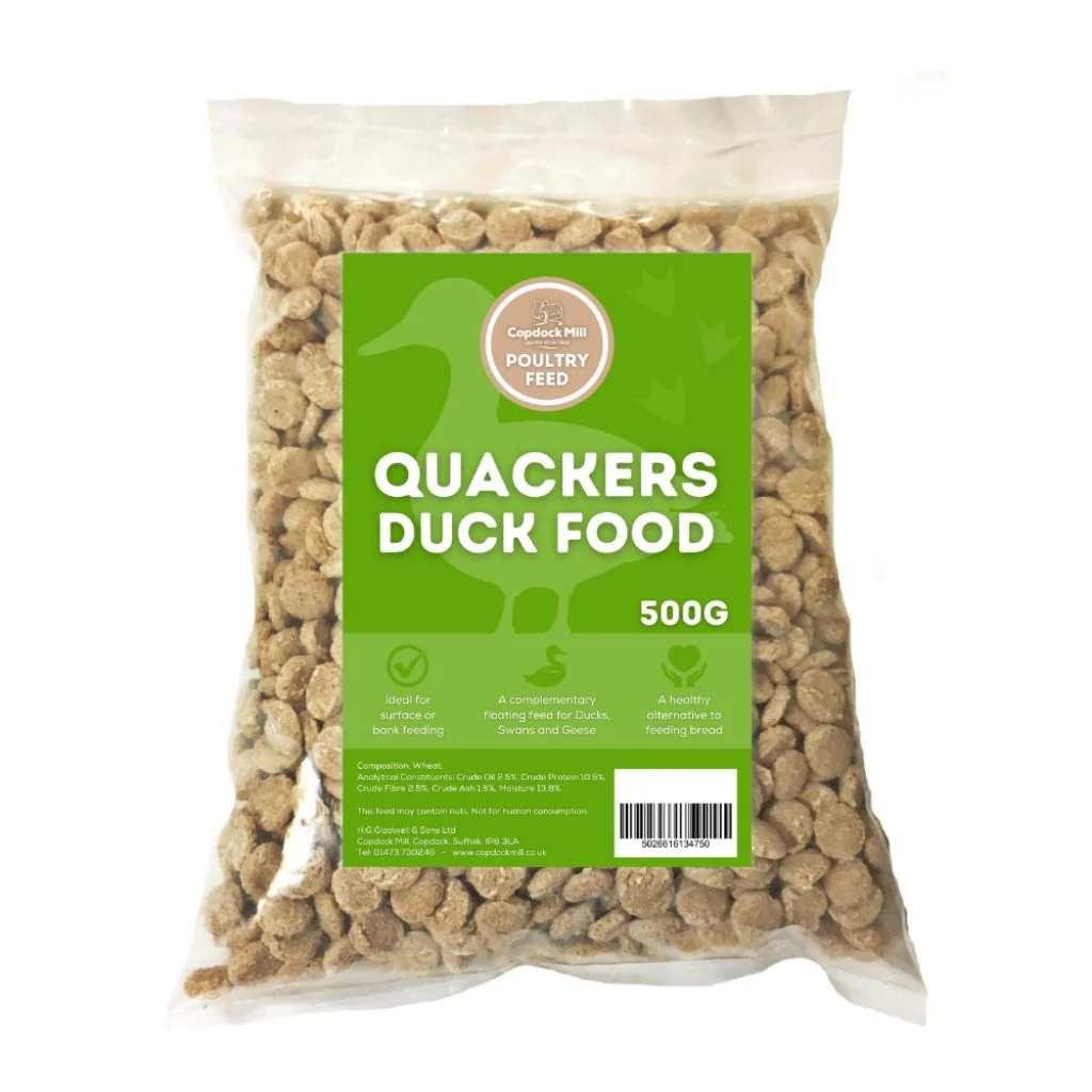 Wildlife Food